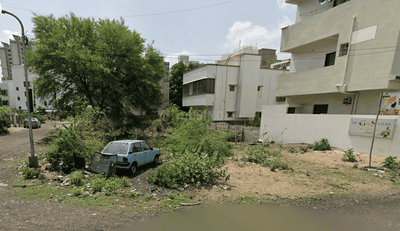 Kachimet Plot View 2