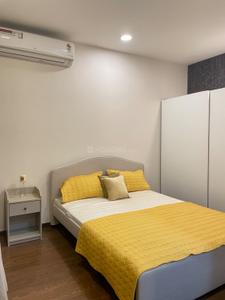 Bedroom Image of 560 Sq.ft 1 BHK Apartment / Flat for sale in Raunak City Sector IV D1, Kalyan West Kalyan for Rs. 4100000