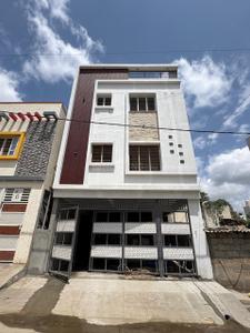 Image of 4100 Sq.ft 9 BHK Builder Floor for sale in Andrahalli, Bengaluru for Rs. 22000000