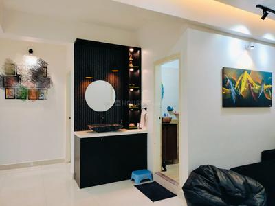 Hall Image of 1168 Sq.ft 2 BHK Apartment / Flat for sale in ASN Gardenia, Horamavu Bengaluru for Rs. 9860000