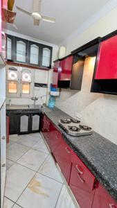 Kitchen Image of 1600 Sq.ft 3 BHK Builder Floor for sale in Sector 43 Gurgaon for Rs. 22500000