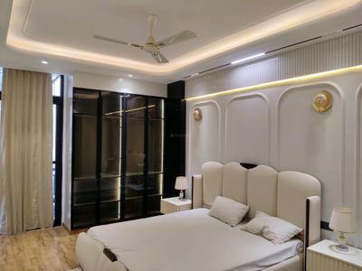 Bedroom Image of 1800 Sq.ft 3 BHK Builder Floor for rent in Orchid Island, Sector 51 Gurgaon for Rs. 70000
