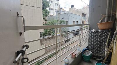 Kitchen Image of 1050 Sq.ft 2 BHK Apartment / Flat for rent in Mahadevapura Bengaluru for Rs. 38000