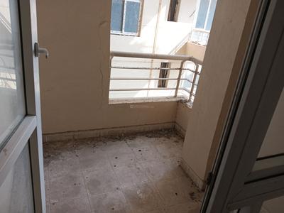 Balcony Image of 4884 Sq.ft 5 BHK Apartment / Flat for sale in Indiabulls Centrum Park, Sector 103 Gurgaon for Rs. 47000000