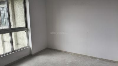 Bedroom Image of 1250 Sq.ft 3 BHK Apartment / Flat for rent in Lodha Amara, Kolshet Thane for Rs. 54000