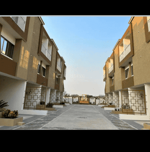 Image of 498 Sq.ft 2 BHK Duplex for sale in Dindoli, Surat for Rs. 5250000