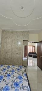 Bedroom Image of 675 Sq.ft 1 BHK Apartment / Flat for sale in Kharar Mohali for Rs. 2590000