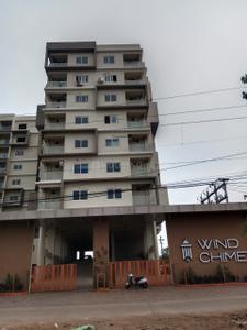 Image of 1275 Sq.ft 2 BHK Apartment / Flat for sale in Vidhan Sabha Road, Raipur for Rs. 4845000