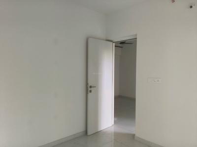Bedroom Image of 450 Sq.ft 1 BHK Apartment / Flat for sale in Runwal Gardens Phase I, Dombivli East Thane for Rs. 3399000