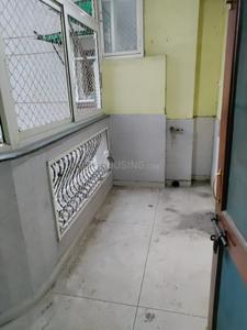 Balcony Image of 1425 Sq.ft 3 BHK Apartment / Flat for sale in Sampada Shramdeep Apartments, Sector 62 Noida for Rs. 16000000