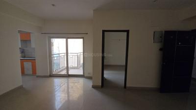 Bedroom Image of 1200 Sq.ft 3 BHK Apartment / Flat for sale in Galaxy North Avenue II, Noida Extension Greater Noida for Rs. 10500000