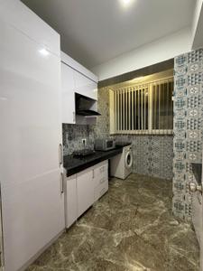 Kitchen Image of 1050 Sq.ft 2 BHK Apartment / Flat for rent in Sector 143 Noida for Rs. 50000