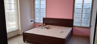 Bedroom Image of 1050 Sq.ft 2 BHK Apartment / Flat for sale in New Alkapuri Vadodara for Rs. 4300000