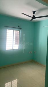 Bedroom Image of 655 Sq.ft 2 BHK Apartment / Flat for rent in Nisarga Residency, Electronic City Bengaluru for Rs. 12000