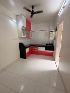 Kitchen Image of 1000 Sq.ft 2 BHK Apartment / Flat for sale in Yash Classic, Pashan Pune for Rs. 8350000