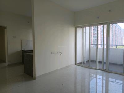 Living Room Image of 1000 Sq.ft 2 BHK Apartment / Flat for sale in Park Infinia by Kumar Corp, Fursungi Pune for Rs. 5900000