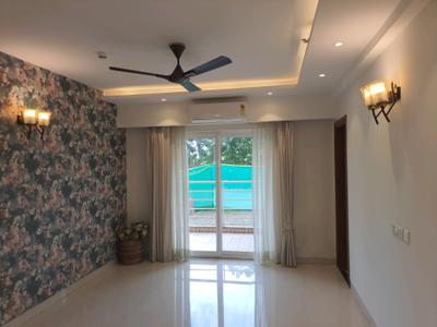 Bedroom Image of 1685 Sq.ft 3 BHK Apartment / Flat for sale in Assotech Blith, Sector 99 Gurgaon for Rs. 20500000