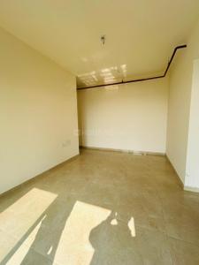 Hall Image of 900 Sq.ft 1 BHK Apartment / Flat for sale in Sunteck Maxx World, Naigaon East Naigaon for Rs. 3300000