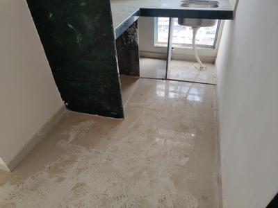 Kitchen Image of 288 Sq.ft 1 RK Apartment / Flat for sale in Bhandup West Mumbai for Rs. 4200000