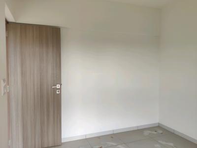 Bedroom Image of 600 Sq.ft 2 BHK Apartment / Flat for sale in The Atmosphere O2, Mulund West Mumbai for Rs. 17600000