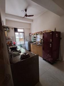 Hall Image of 850 Sq.ft 2 BHK Apartment / Flat for sale in Horizon Giridarshan, Mulund West Mumbai for Rs. 20000000
