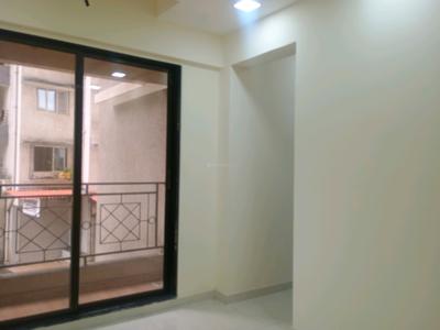 Living Room Image of 1163 Sq.ft 2 BHK Apartment / Flat for sale in GBK Vishwajeet Paradise, Ambernath West Ambernath for Rs. 4500000