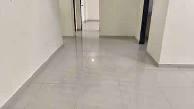Living Room Image of 1125 Sq.ft 3 BHK Apartment / Flat for rent in Borivali West Mumbai for Rs. 65000
