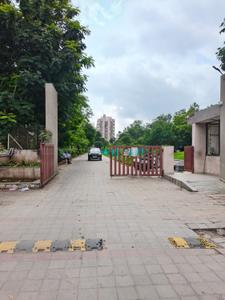 Image of 975 Sq.ft 2 BHK Apartment / Flat for sale in Jambuva, Vadodara for Rs. 2350000