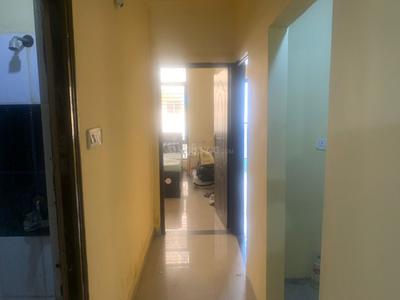 Hall Image of 1100 Sq.ft 2 BHK Apartment / Flat for rent in Limbodi Indore for Rs. 14000