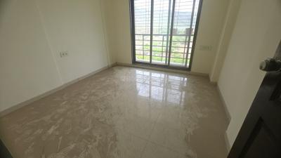 Bedroom Image of 1230 Sq.ft 2 BHK Apartment / Flat for sale in Orient Platinum, Kharghar Navi Mumbai for Rs. 13000000