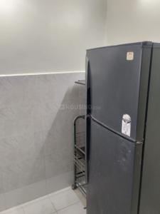 Kitchen Image of 1095 Sq.ft 2 BHK Apartment / Flat for rent in Silveroak Silver Oak, Kalyani Nagar Pune for Rs. 55000