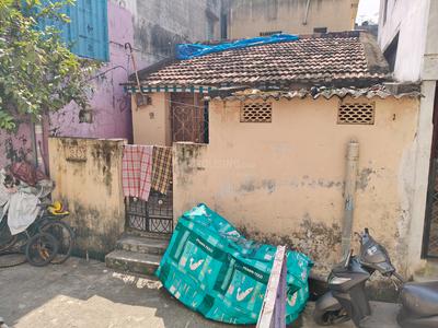 2 BHK Independent House