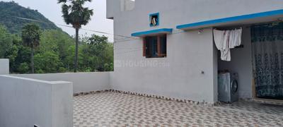Balcony Image of 1377 Sq.ft 2 BHK Independent House for sale in Pendurthi Visakhapatnam for Rs. 8500000
