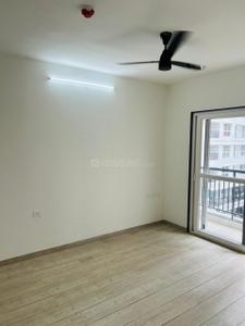 Bedroom Image of 1400 Sq.ft 4 BHK Apartment / Flat for rent in K Shire, Punawale Pune for Rs. 39000