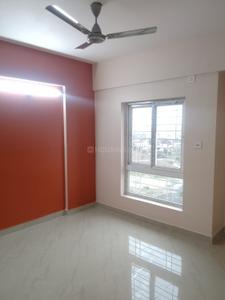 Bedroom Image of 1350 Sq.ft 3 BHK Apartment / Flat for rent in Unique Ashiyana Residency, Saptarshi Park Durgapur for Rs. 15000