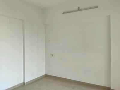 Bedroom Image of 600 Sq.ft 1 BHK Apartment / Flat for sale in Kasarvadavali Thane for Rs. 6300000