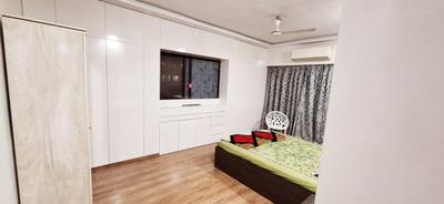 Bedroom Image of 1400 Sq.ft 2 BHK Apartment / Flat for sale in Eden Garden Society, Viman Nagar Pune for Rs. 20000000