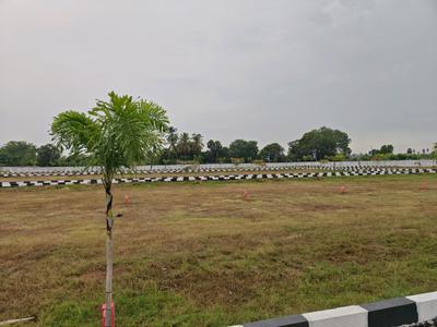 Image of 747 Sq.ft Residential Plot / Land for sale in Singaperumal Koil, Chennai for Rs. 1497735