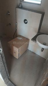 Image of 900 Sq.ft 2 BHK Apartment / Flat for rent in Pride Panorama Phase 1, Saki Naka, Mumbai for Rs. 65000