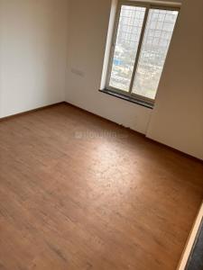 Bedroom Image of 1261 Sq.ft 3 BHK Apartment / Flat for sale in Linux IOS Prime, Tathawade Pune for Rs. 10000000