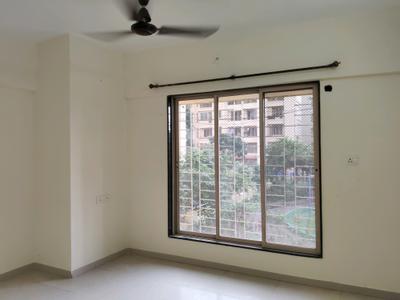 Bedroom Image of 1000 Sq.ft 2 BHK Apartment / Flat for sale in Piramal Vaikunth, Thane West Thane for Rs. 16500000