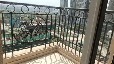 Image of 766 Sq.ft 2 BHK Apartment / Flat for sale in Prateek Grand City, Siddharth Vihar, Ghaziabad for Rs. 8500000