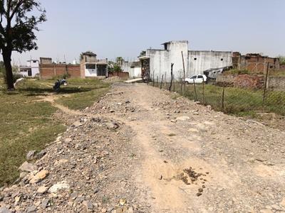 Image of 1500 Sq.ft Residential Plot / Land for sale in Babupur, Rewa for Rs. 1275000