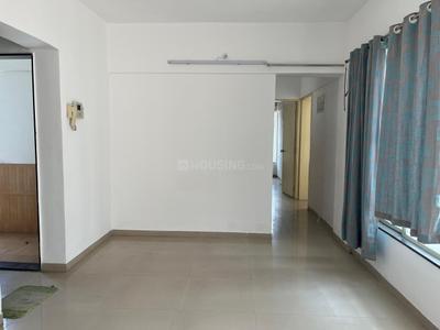 Hall Image of 1050 Sq.ft 2 BHK Apartment / Flat for sale in Pisoli Pune for Rs. 4650000