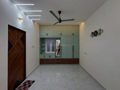 Bedroom Image of 1400 Sq.ft 3 BHK Duplex for sale in Sri Sakthi Garden, Guduvancheri Chennai for Rs. 7500000