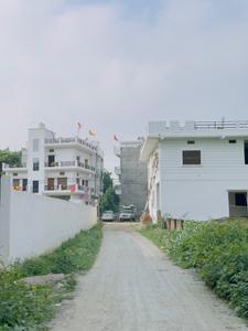 Image of 900 Sq.ft Residential Plot / Land for sale in Om Nagar Colony, Varanasi for Rs. 5400000