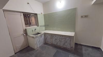 Kitchen Image of 2000 Sq.ft 3 BHK Villa for rent in Akota Vadodara for Rs. 25000