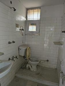 Bathroom Image of 1600 Sq.ft 3 BHK Apartment / Flat for sale in CGHS Akash Ganga Apartments, Sector 6 Dwarka New Delhi for Rs. 20000000