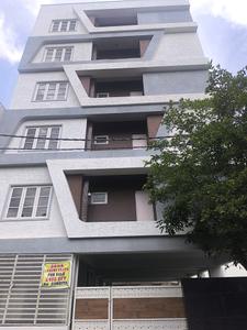 Building Image of 2090 Sq.ft 3 BHK Builder Floor for sale in JP Nagar Bengaluru for Rs. 17100000