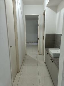 Image of 1485 Sq.ft 2 BHK Apartment / Flat for rent in Anant Parmeshwar, Adalaj, Gandhinagar for Rs. 18000
